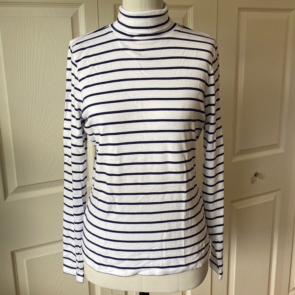 Vineyard Vines Turtleneck